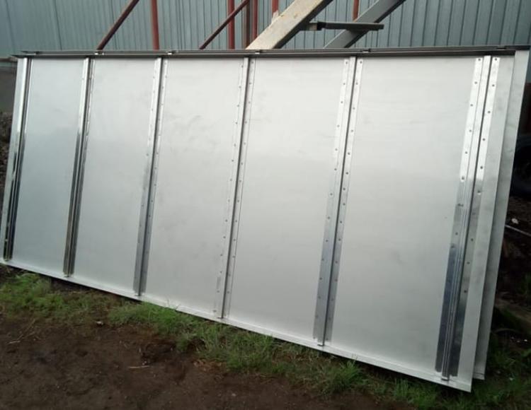 Сварка, точечная сварка