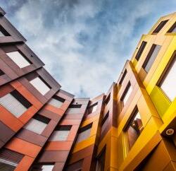 Вентилируемые фасады: инструкция по монтажу