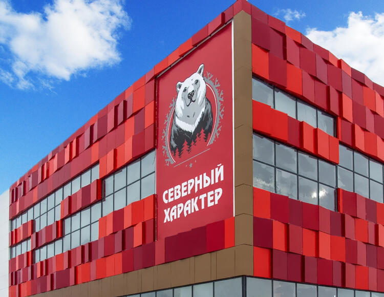 Объёмные панели 3D (Куб)