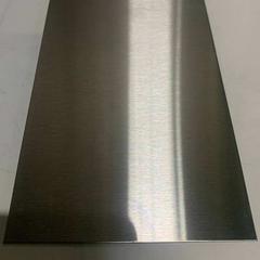 Лист нержавеющей стали