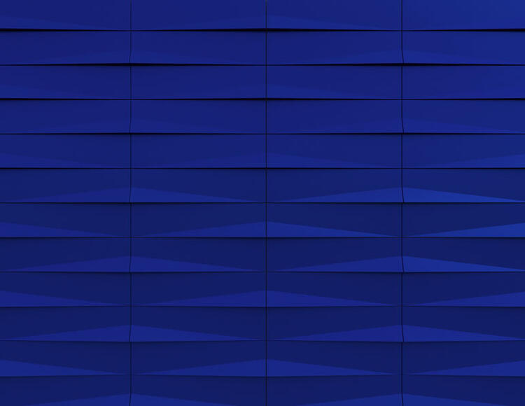 Объёмные панели 3D (Клюв)