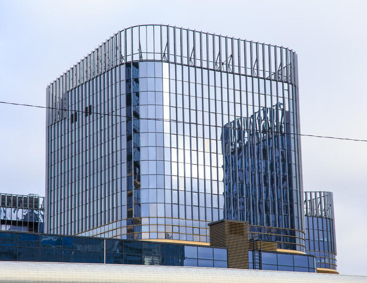 Объёмные панели 3D (Абстракция)