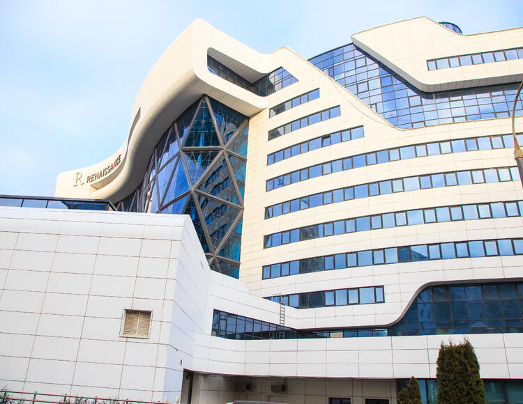 Объёмные панели 3D (Абстракция)