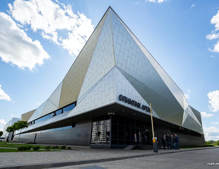 Объёмные панели 3D (Абстракция)