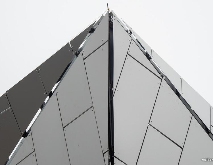 Объёмные панели 3D (Абстракция)