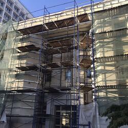 Наш объект: медицинский центр в Минске (обновлено)