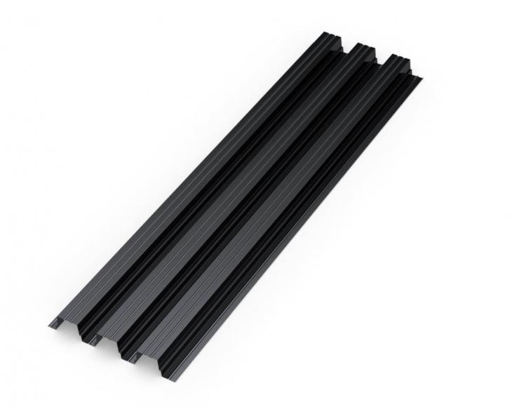 Профилированный лист Н-114х750