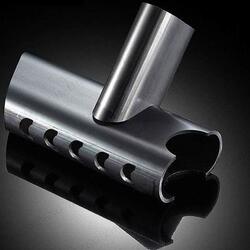 Возможности резки труб на лазерном станке с ЧПУ