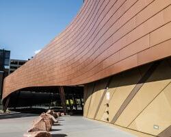 Виды вентилируемого фасада: преимущества и недостатки, рейтинг