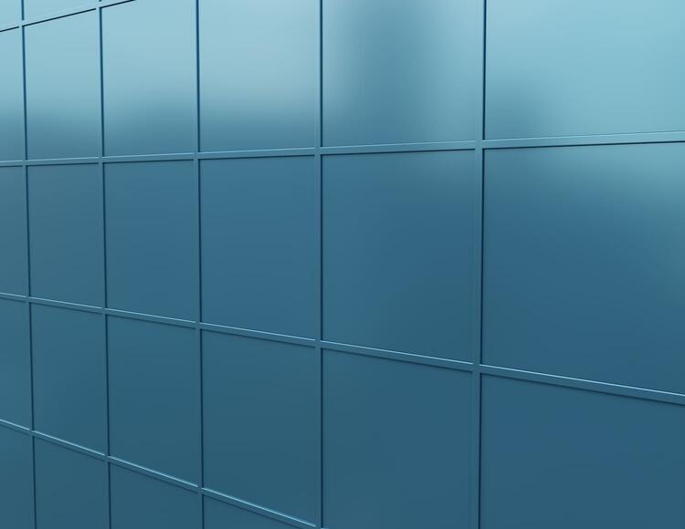 Фиброцементные панели