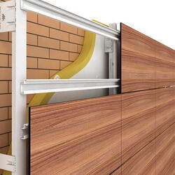 HPL панели для вентфасадов зданий: технология, преимущества и рекомендации