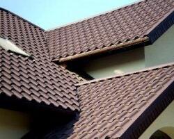 Отличие профилей для металлочерепицы