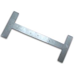 Костыли для кровли и другого