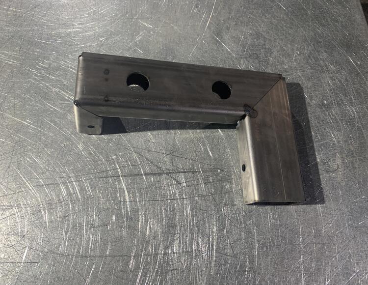 Лазерная резка труб