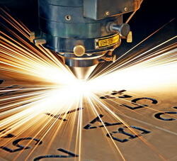 Как и зачем резать металл лазером?