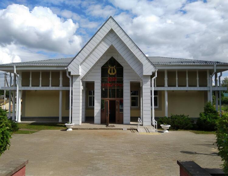Линеарные панели