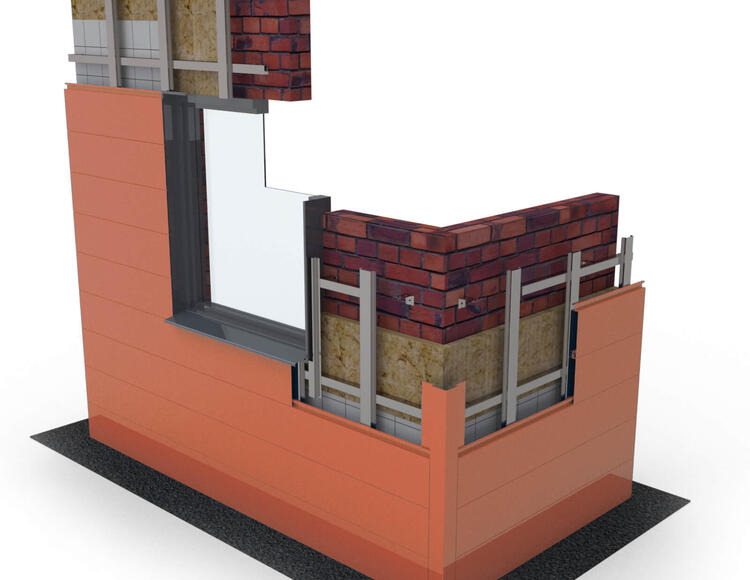 Линеарные панели в Бресте