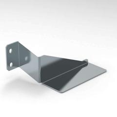 Изготовление металлических кронштейнов