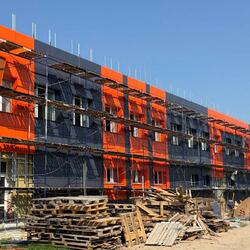 Могилевский СДЮШОР: Новый этап модернизации и возможности внедрения современных фасадных решений