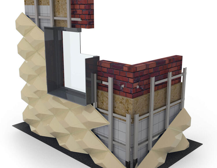 3D фасады в Гомеле