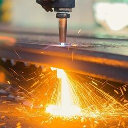 Что такое плазменная резка?