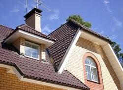 Цвет металлочерепицы