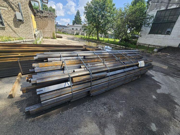 Лазерная резка труб