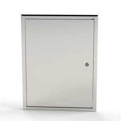 Какие бывают ревизионные люки?