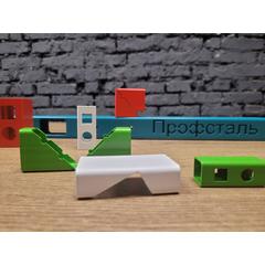 Лазерная резка металла