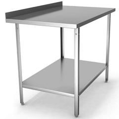 Металлические столы