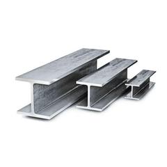 Сварные двутавры