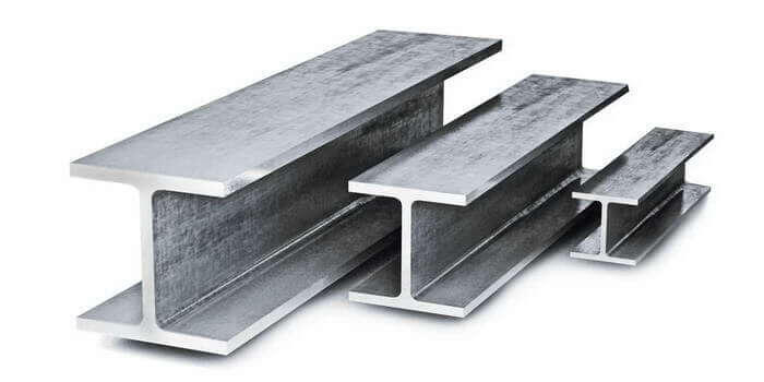 Сварные двутавры