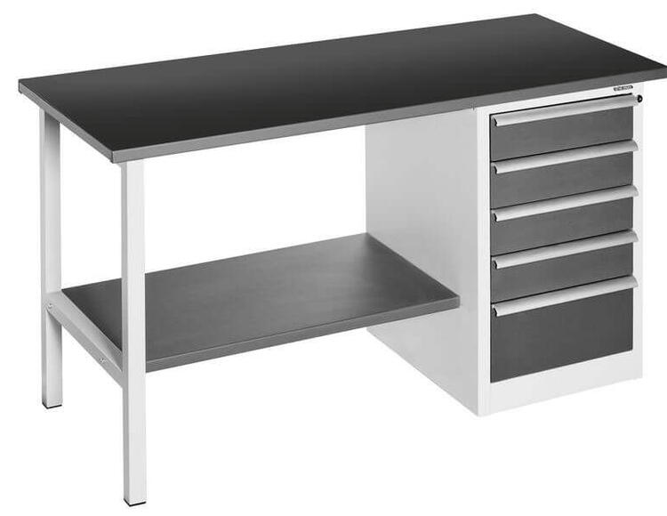 Верстаки слесаные