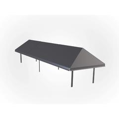 Колпак для вентшахт/кровельный зонт